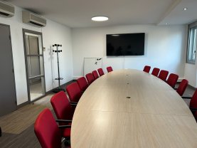 Location : salle de reunion Location : salle de reunion